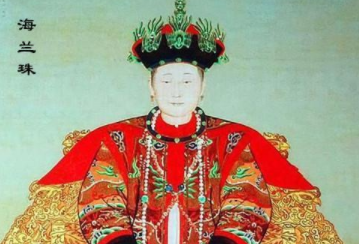 都说皇太极最宠爱孝庄？是真的吗？