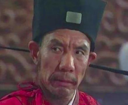 王黼：古代头号贪官，毫无节制敛财以国库为己用