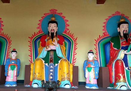 唐武宗对佛教有着怎样的深处大恨 唐武宗在位期间为什么摧毁上千所寺庙