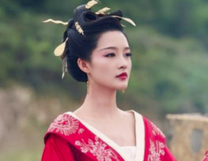 新城公主：李世民最宠爱的女儿，婚姻生活十分坎坷