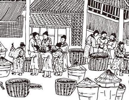 古人的生活条件究竟有多苦 从几个方面就可以看出来