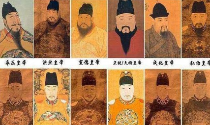 明朝时期的皇帝为什么大多数都是昏庸无能的 事实确实如此吗