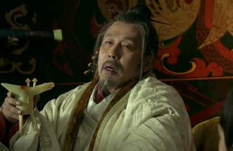 刘邦是怎么驾驭那么多比自己厉害的人的？一项特质助他逢凶化吉！