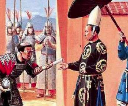 西夏皇帝任孝：曾中过状元，学历最高的皇帝