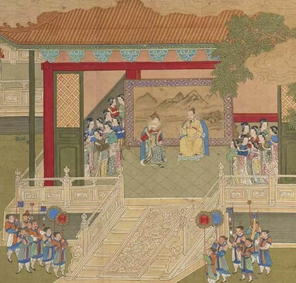 俗话说&ldquo;书生误国&rdquo; 古代文官到底阴暗到什么程度