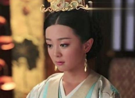 杨坚的外孙女宇文娥英，为何被舅舅杀了？