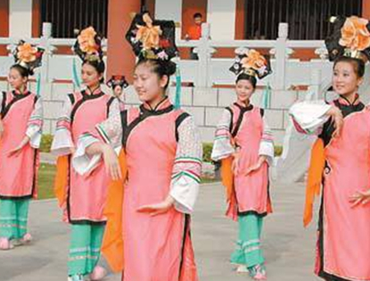 清朝时期宫女离开皇宫之后 为什么很难再嫁人