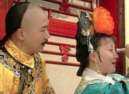 康熙一生娶了四对姐妹花，她们分别是谁？