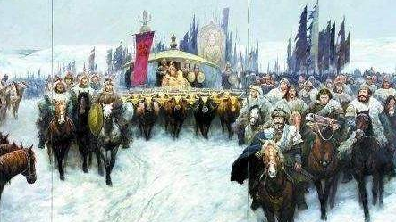 孝武帝的私自出逃 导致北魏政权一分为二