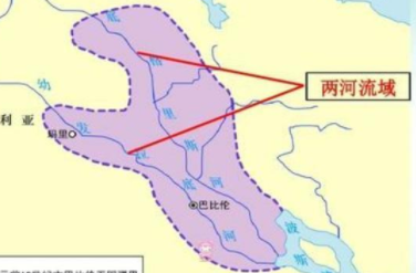 人类最早的文明产生在什么地方？盘点世界七大之最！
