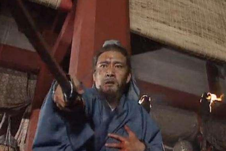 姜维是个怎么样的人？刘禅都投降了他还在谋划复国！