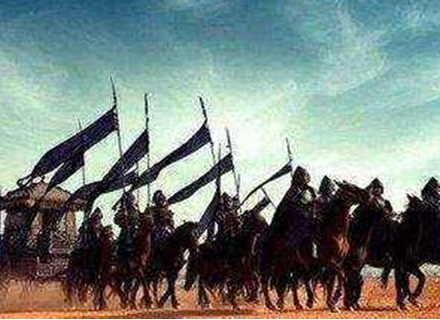 古人所吃食物单一 那么古代士兵一般都是什么样的口粮