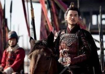 &ldquo;云台二十八将&rdquo;中最厉害的武将是谁？刘秀夸他是韩信在世！