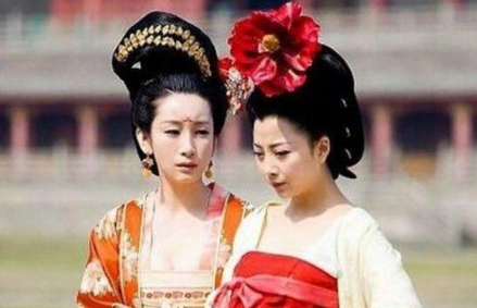古代妃子身体不方便为什么叫“程姬之疾”？妃子身体不适该怎么应对皇帝？