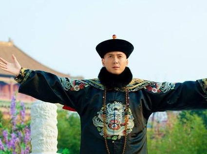 揭秘清朝亲王的待遇问题 衣食住行朝廷都全包了