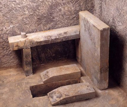 古代没有卫生纸的年代 古人上厕所到底用什么东西