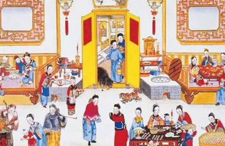 第一个元旦节是什么时候？中国是什么时候开始使用公历的？