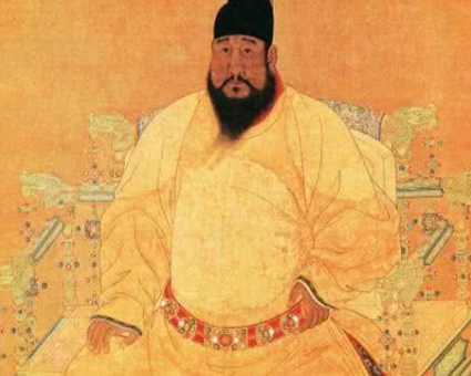 促织到底是什么意思 朱瞻基为什么被称为促织皇帝