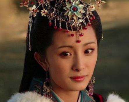 王昭君自愿出塞，这背后到底有什么原因？