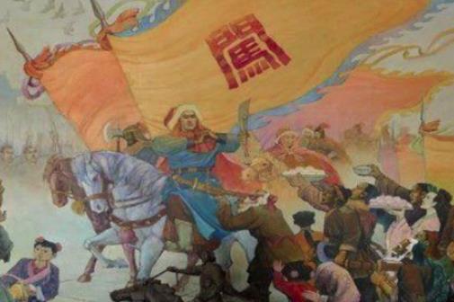 李自成为何败得如此迅速？背后原因是什么？