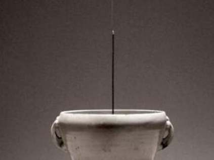 古代一炷香的时间有多久 一炷香的说法是从哪里来的