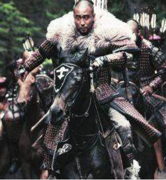 清朝大将安费扬古史料记载 他是如何攻破克图伦城的