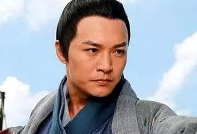 水浒中酱油党，“赛仁贵”郭盛有一后代却非常出名