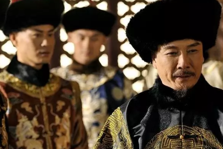 雍正杀自己儿子是真的吗？允禄上的奏折还原真相