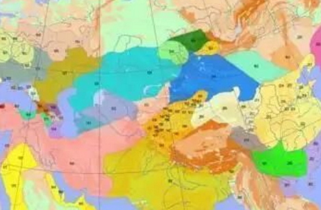 世界上其他国家是怎么看待中国的？