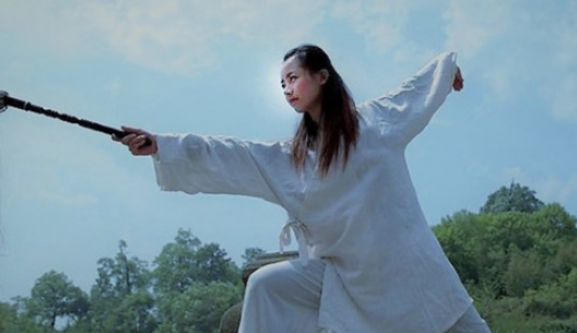 陈硕贞：比武则天稍微早一些的“女皇帝”？