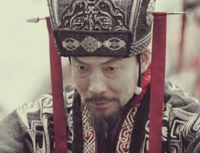 他的才谋不输荀彧，可惜英雄未展风云志