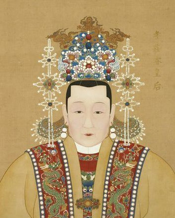 命妇有着怎样的等级制度？最大的是皇后吗