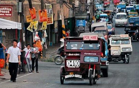 菲律宾是怎么独立的？菲律宾的独立竟然是美国宣布的