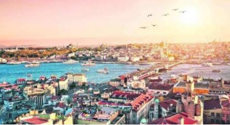 为什么古代土耳其的太监不用阉割呢 难道太监不是本地人吗