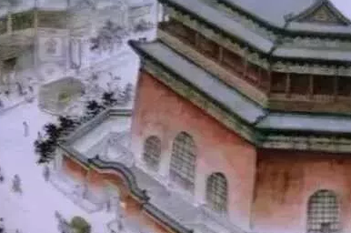 北京长安街为什么修那么宽？是为了跑飞机吗