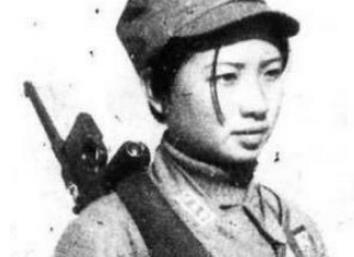 她16岁被俘，为何回国却被误会10年？