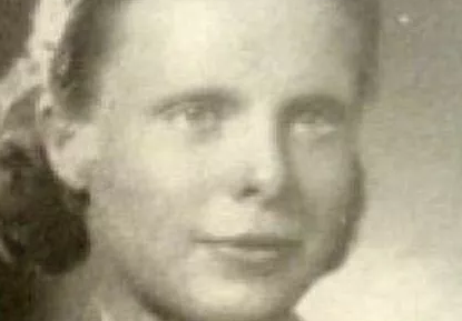 1937年英国女孩被杀，迄今仍未破