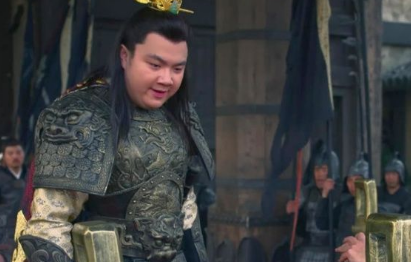 秦王嬴荡为何偏要举鼎，最后还被砸死