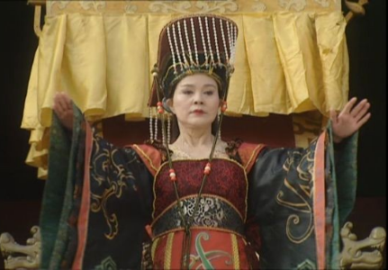 武则天晚年想到了什么事情 为什么会将皇位还给李家