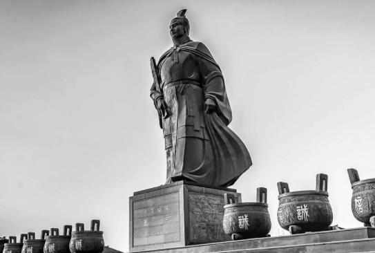 王亥为何会被称为&ldquo;华商始祖&rdquo; 王亥都做了哪些事情？