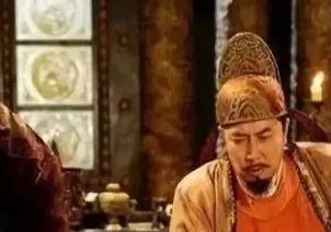 李建成安排到李世民身边的卧底，一辈子都没暴露