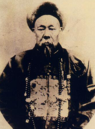 清末著名将领董福祥简介 他生平做过的事情分别有哪些