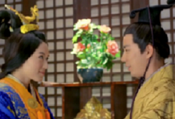 汉朝汉明帝刘庄的第五个儿子刘炟，实行&ldquo;与民休息&rdquo; 