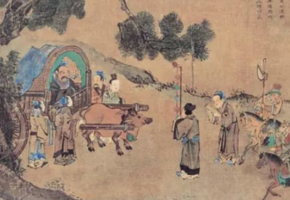 齐国比鲁国厉害，为何山东省简称鲁而不是齐？