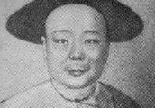 《南乡子》作者王鹏运，斜月半胧明，冻雨晴时泪未晴