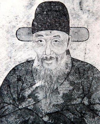 王锡爵的亲属成员有多少人 有关于他的史藉上的记载分在什么地方