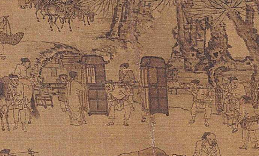 大宋历史上有个八王爷吗？他是怎样的一个人