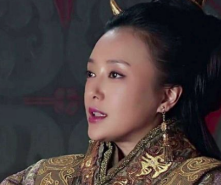 她助丈夫打江山，死后被诛全族