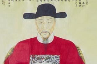 明朝翰林院学士罗钦顺的一生