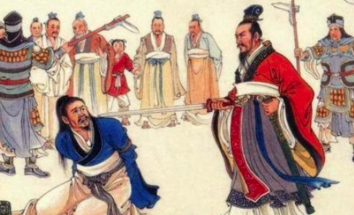 晋厉公有何历史功绩？关于他的历史评价如何？